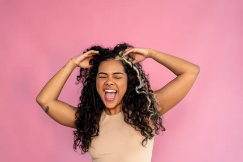 What’s in Your Hair Supplement? Information and Ingredients Matter…