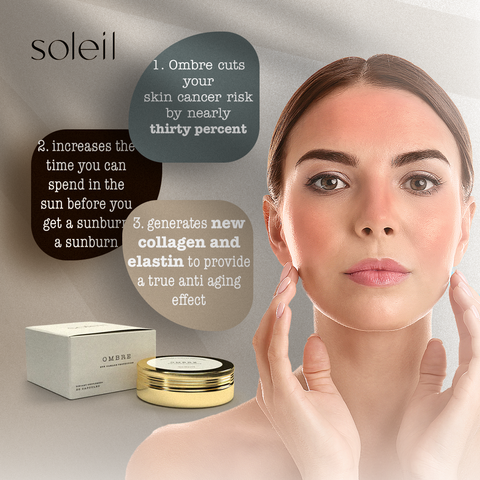 Ombré Sun Protection Supplement