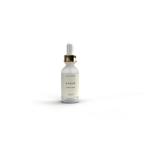 Garde Vitamin C Serum