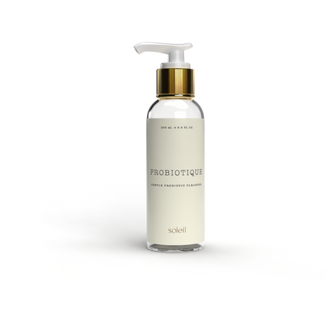 Probiotique Gentle Cleanser