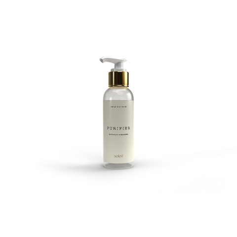 Purifier Glycolic Acid Cleanser