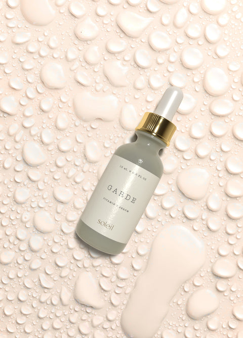 Garde Vitamin C Serum