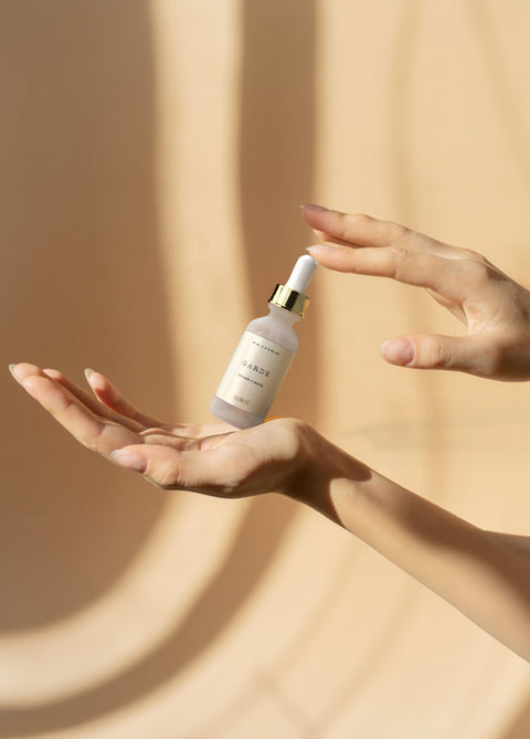 Garde Vitamin C Serum