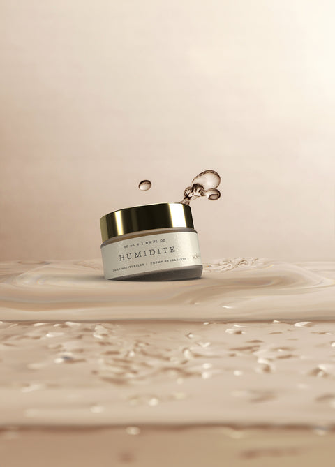 Humidite Moisturizing Cream