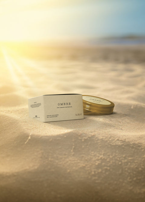 Ombré Sun Protection Supplement