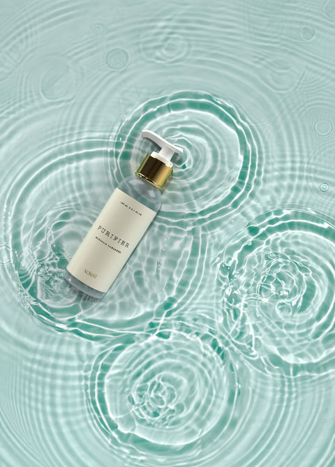 Purifier Glycolic Acid Cleanser