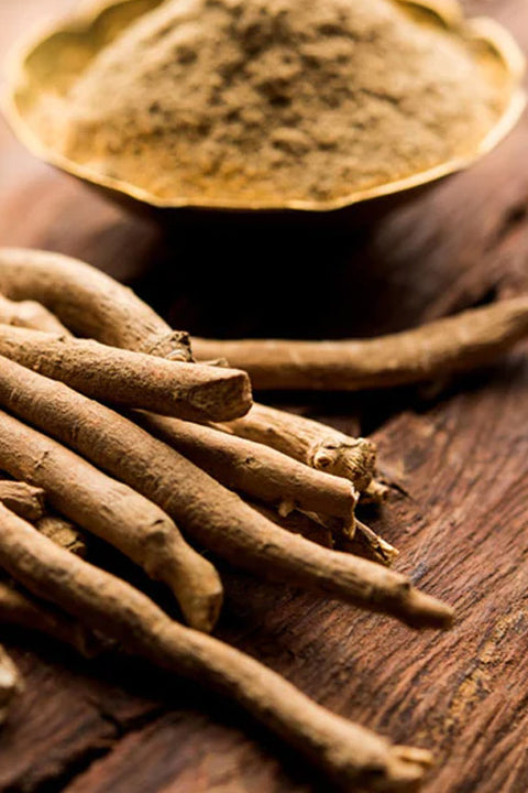 Ashwagandha