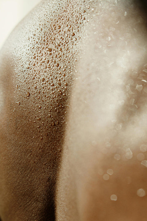 Nicotinamide benefits