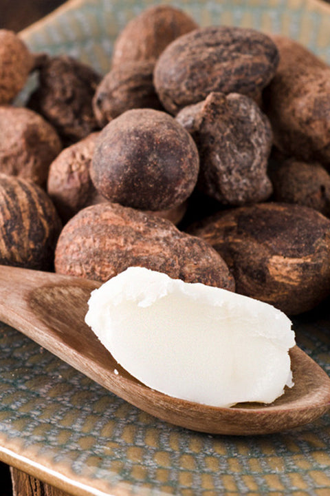 Shea butter