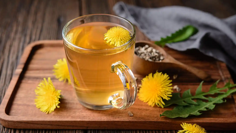 Does Oolong Tea Improve Skin Health?