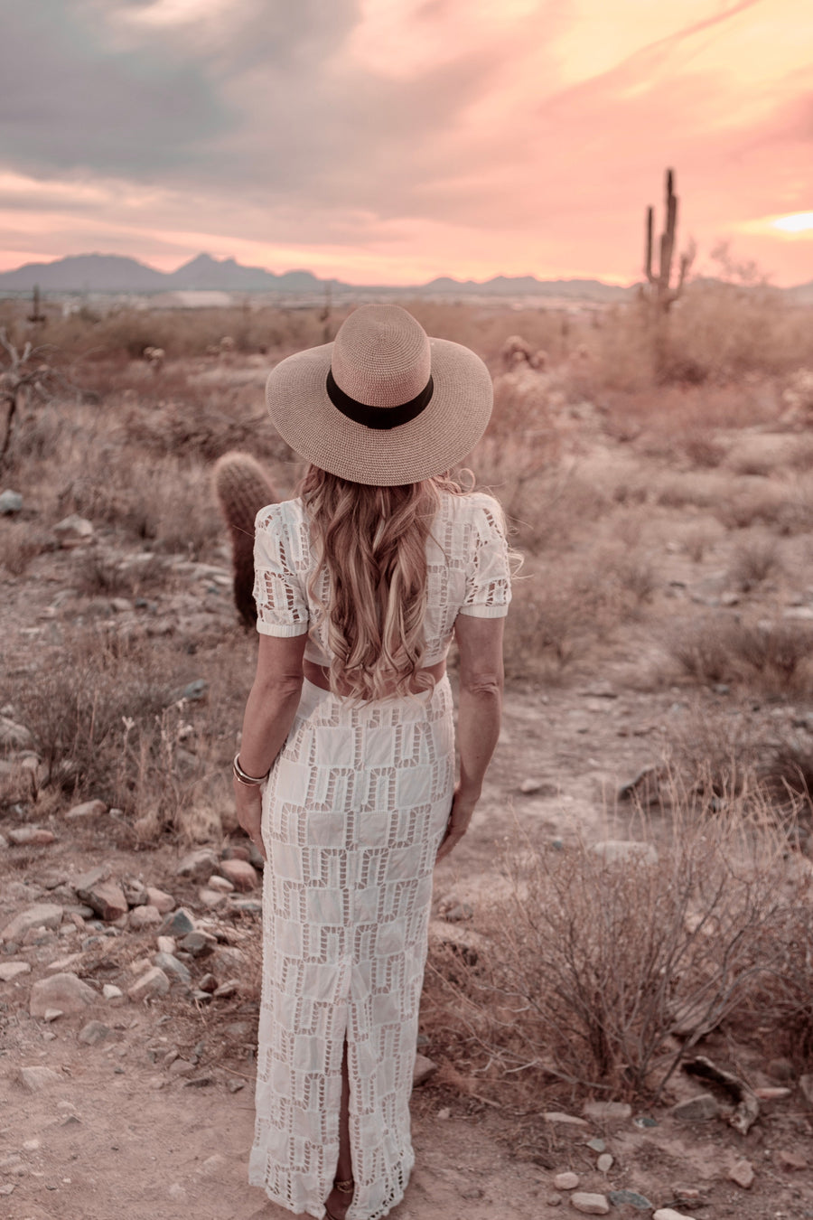 All Sun Hats 