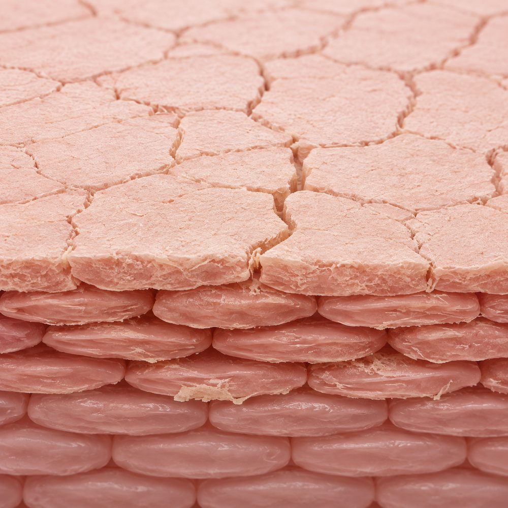 Skin barrier support