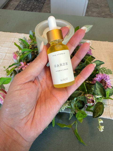Garde Vitamin C Serum