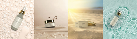 Glow More. Save More.