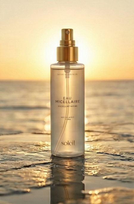 Eau Micellaire