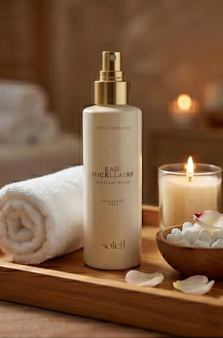 Eau Micellaire