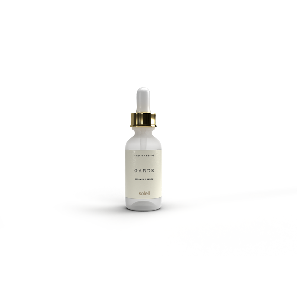 Garde Vitamin C Serum