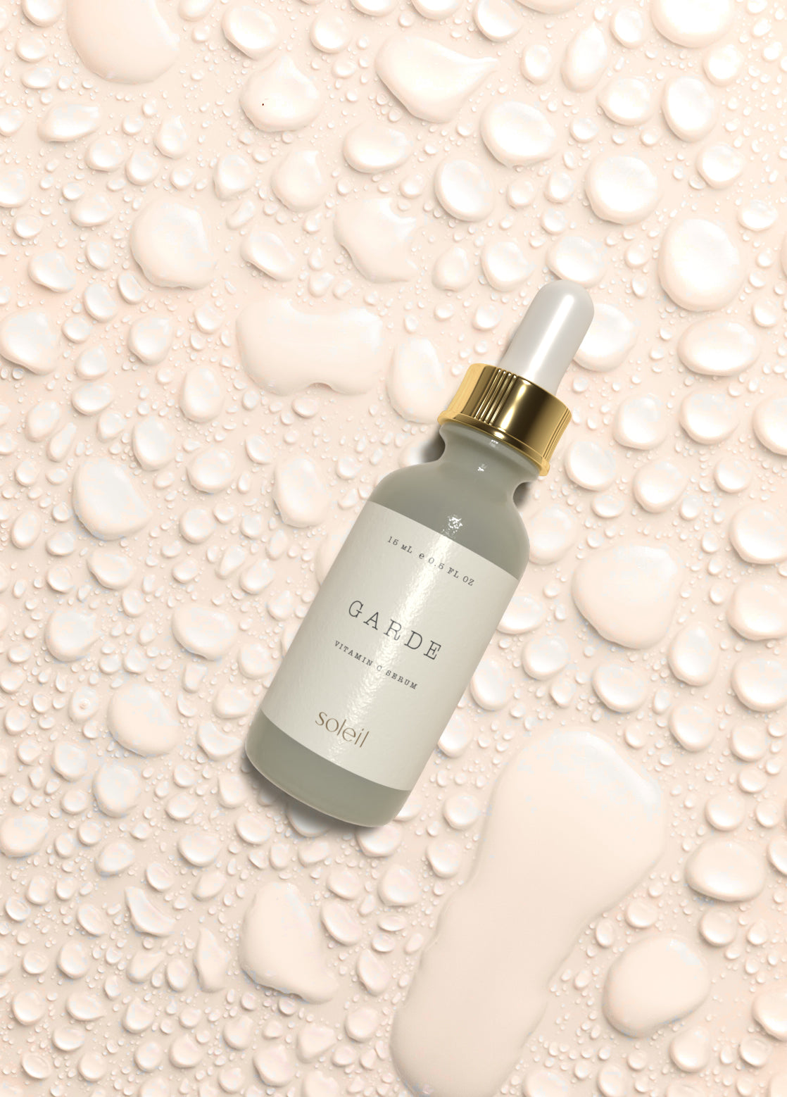 Garde Vitamin C Serum