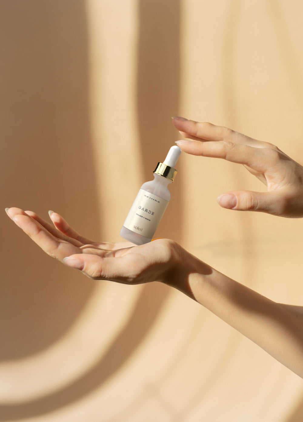 Gardé vitamin C serum