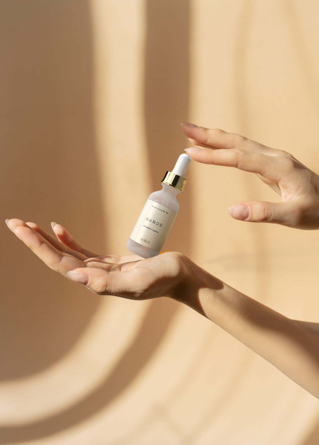 Shop brightening vitamin C care