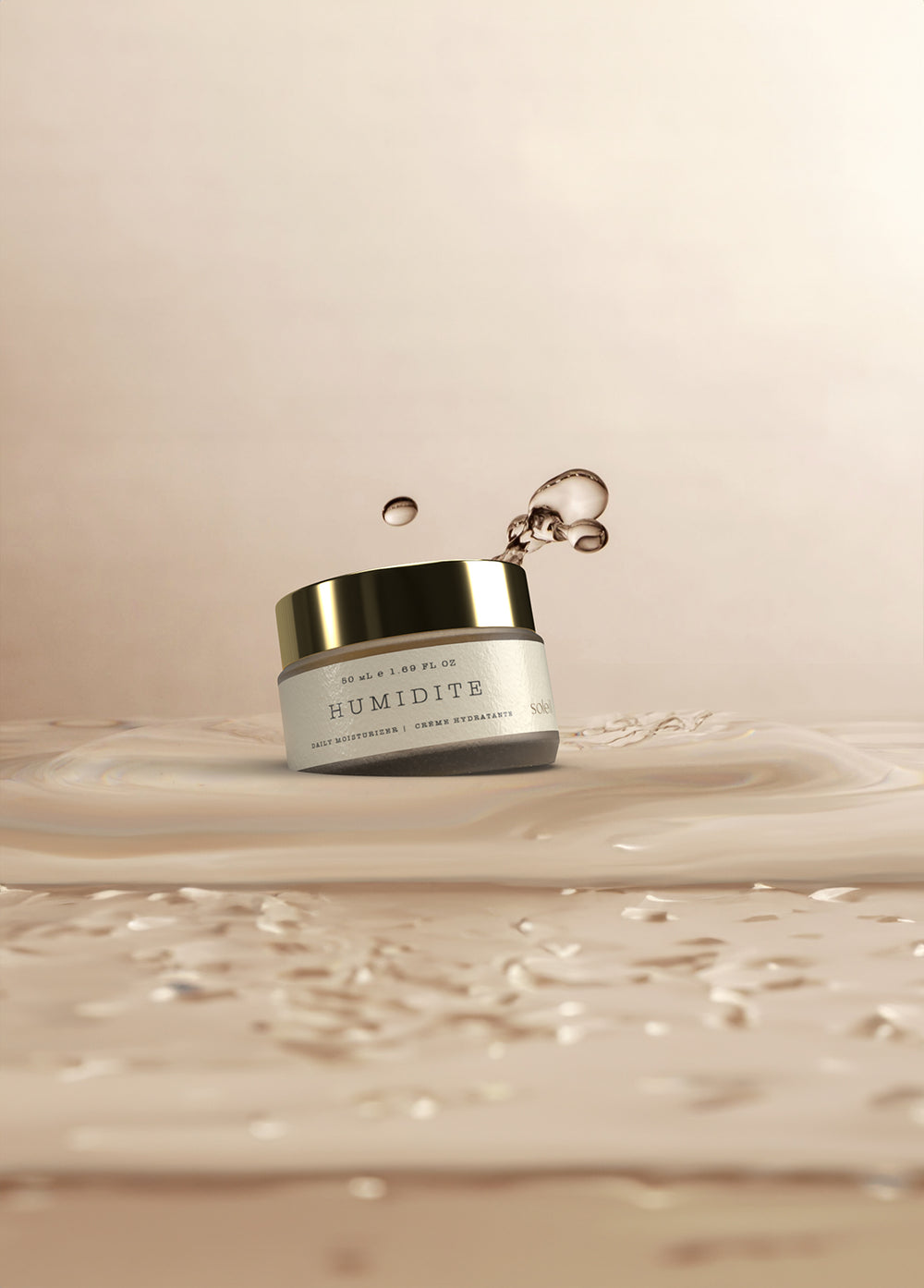 Humidité moisturizer